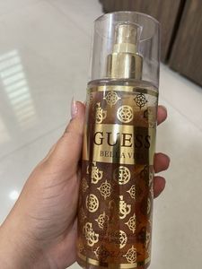 GUESS Bella Vita Body Mist