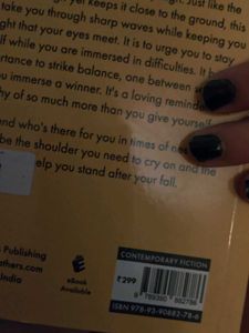 Poem Book