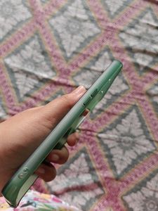 Oneplus 11 5g Green Phone Case
