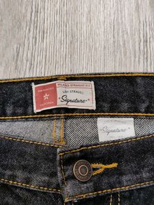 Ma257 Levi&#39;s Jeans Waist 38