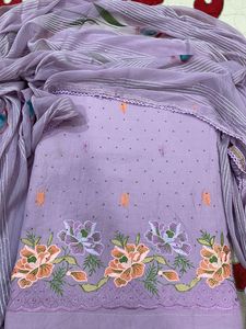 NEW Unstitched Suit