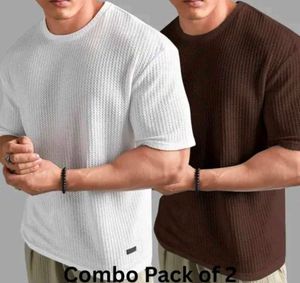 Men's T-Shirt Combo Pack
