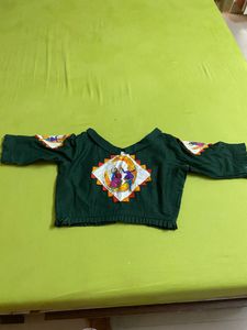 Navratri lehengas