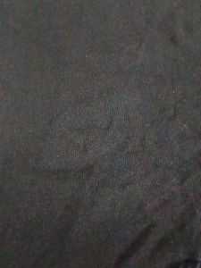 Stylish Black T-Shirt