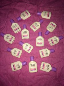 LACTO CALAMINE Daily Nourishing Lotion