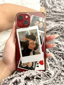 Phone Case Polaroid