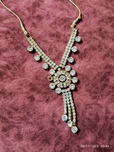 Elegant Jewelry Set