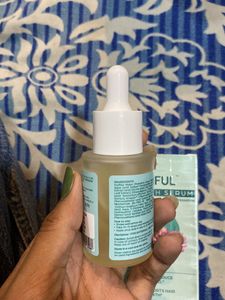 Hk Vital Hair Serum