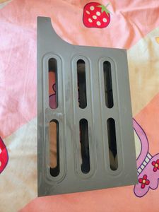 Egg Holder Rolling Type