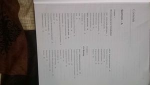 Pathfinder Life science Mcq
