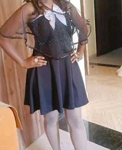 party dress
