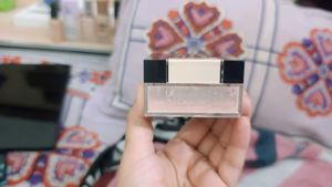 Maybelline New York Fit Me Setting Powder