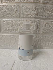 ROUND LAB Skincare Set