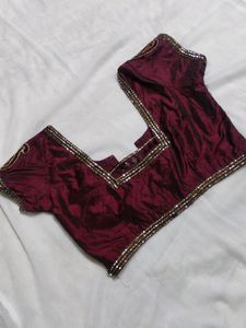 Hand Work Blouse 💫