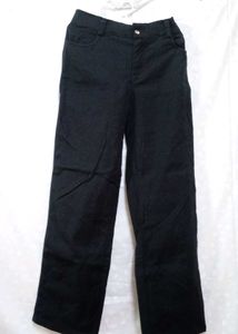 wide leg pant And  Ti Shirt