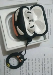 Apple AirPods Generation 4 With ANC