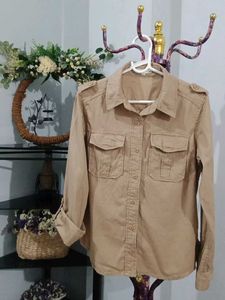Earth Shirt