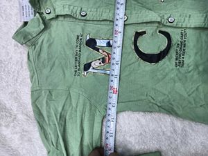 2,3 🥰Years Boy Shirt 👕 Cotton