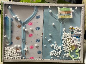 Gift pack for new born..Set of 2