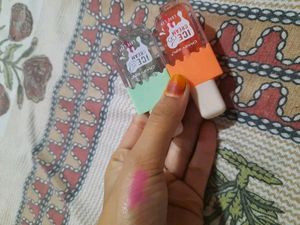 Cute Kawaii Lipgloss (Set Of 2)