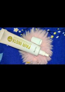 Fair Insta (SPF 30) Skin Lightening Sunscreen