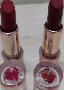 Lakme 9 To 5 Primer Lipstick