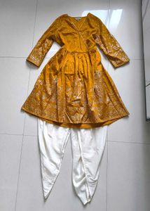Myntra New Dress Set