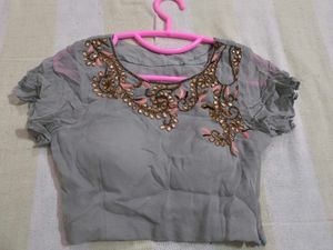 Ethnic Lehenga Choli Set