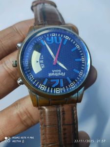 Stylish Men&#39;s Watch