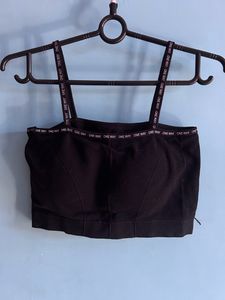 Black Bra (new)