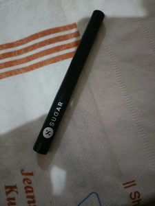 Sugar Eye Warned You So Double Matte Eyeliner