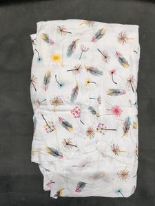 Sun Protection Scarf For Women