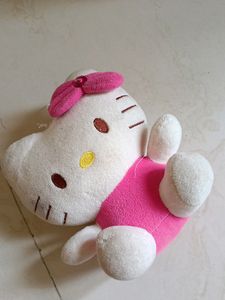 Hello Kitty Soft Toy