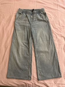 H&amp;M New Jeans/Never Worn