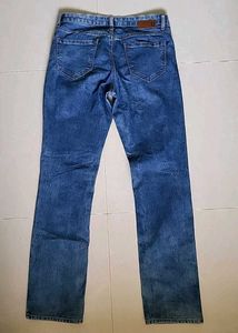 HERE&amp;NOW Blue Jeans Light Fade | NO COINS PLEASE