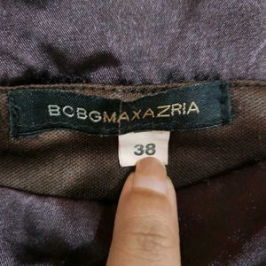 BCBGMAXAZRIA Vintage 90&#39;s  Midi Dress