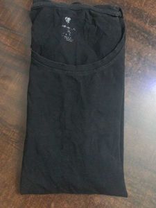 Black T-Shirt