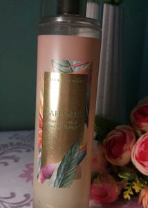 Bahamas Passionfruit &amp; Banana Flower By BBW, 10ml