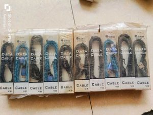 SoRoo Data Cables - New in Packaging