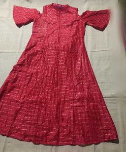 women kurta used