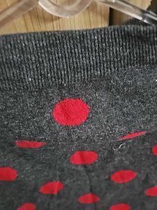 Woolen Skirt