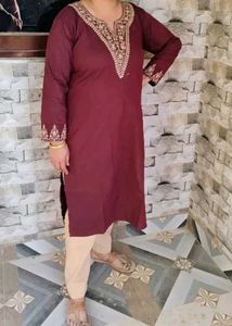 Kurta Set