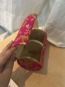 Bangle Box