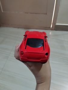 Toyzone Car
