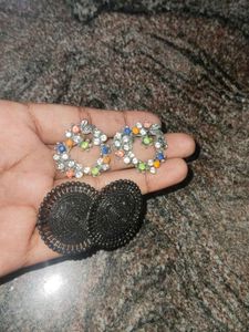Statement Earrings