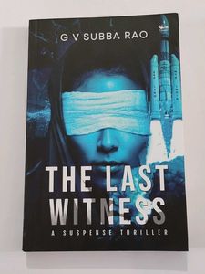 The Last Witness