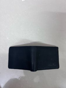 Men's Leather Wallet