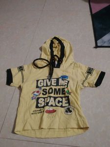 Baby Hoody