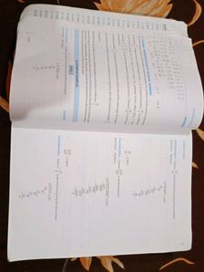 Maths R.D.SHARMA Class 9th