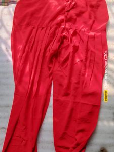 Women  Gold Embroided Suit